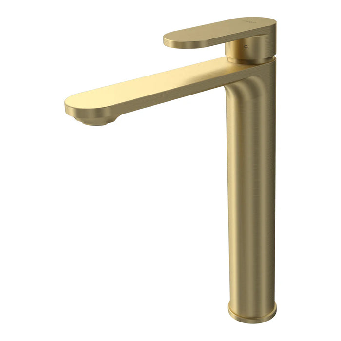 Elli II Vessel Basin Mixer