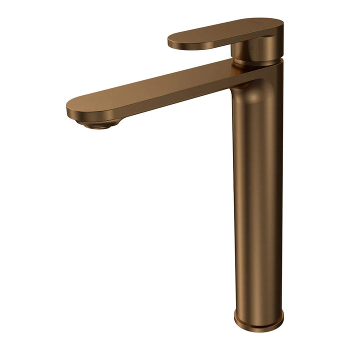 Elli II Vessel Basin Mixer