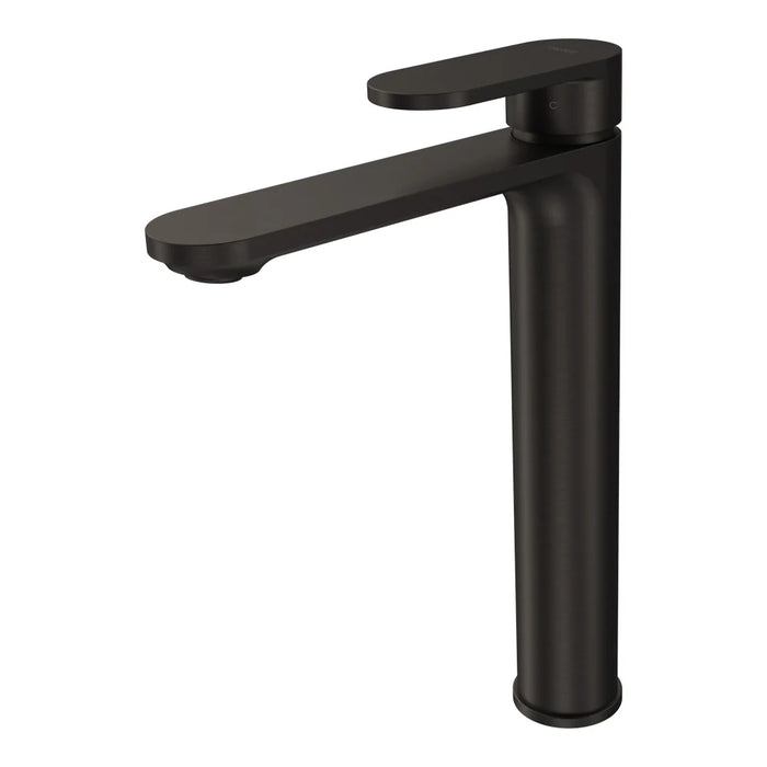 Elli II Vessel Basin Mixer