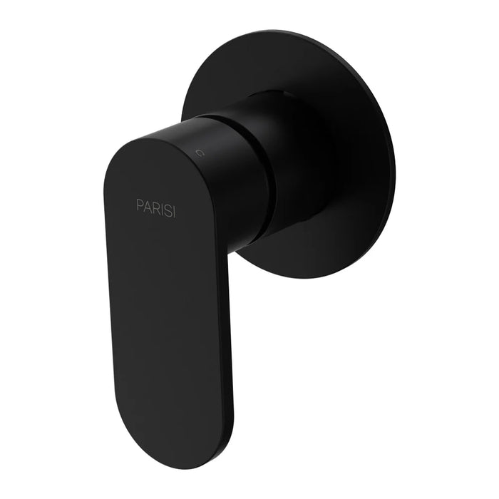 Elli II Wall Mixer