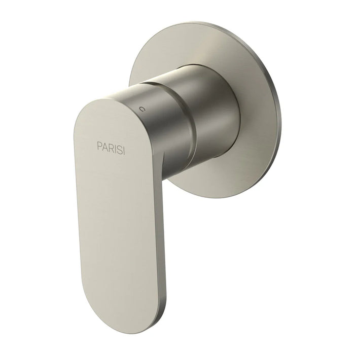 Elli II Wall Mixer