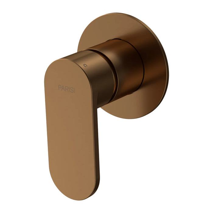 Elli II Wall Mixer