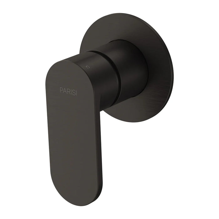 Elli II Wall Mixer