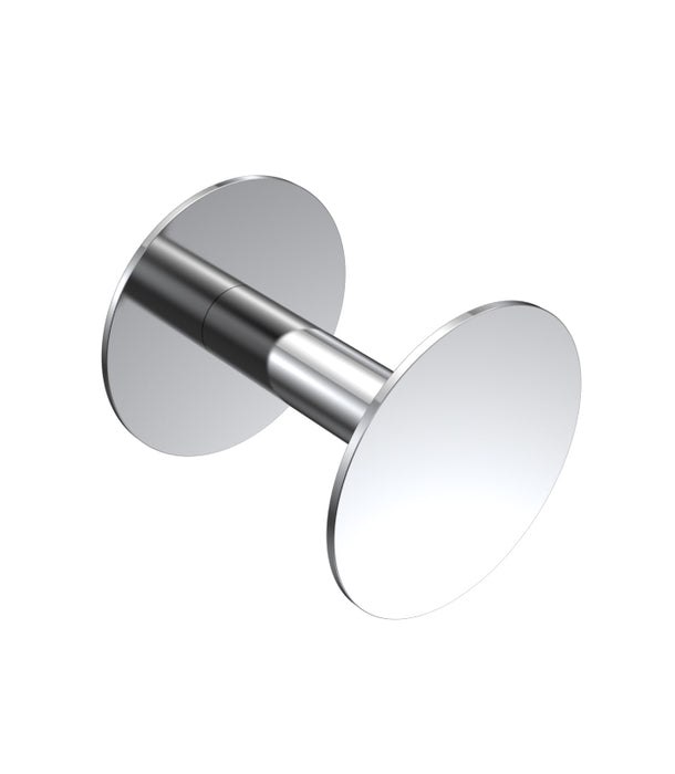 Ellisse Toilet Roll Holder Chrome