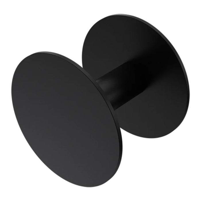 Ellisse Towel Holder