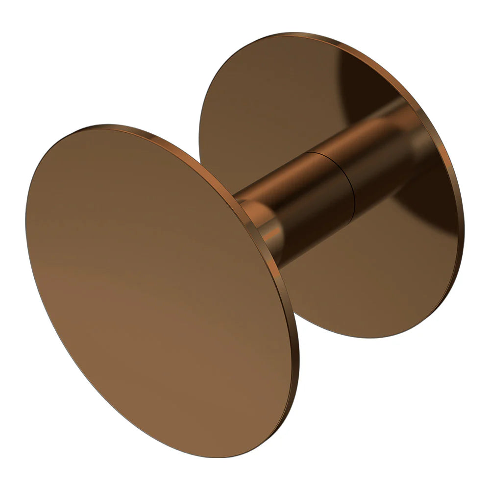 Ellisse Towel Holder