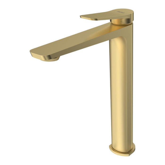 Float Vessel Basin Mixer