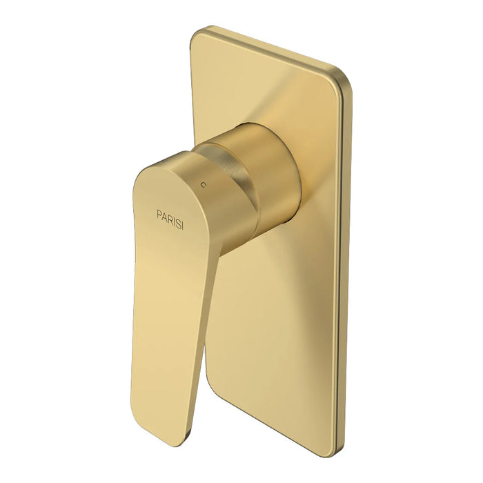 Float Wall Mixer