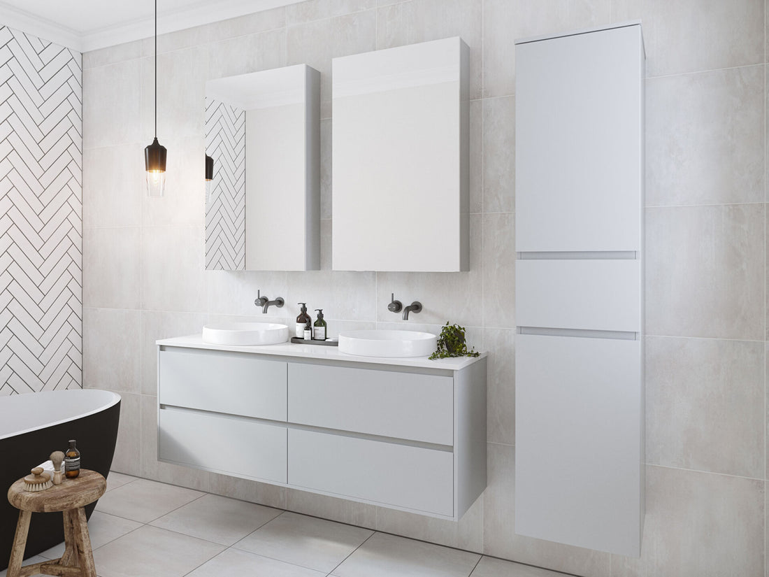 Fraser Tallboy 400mm