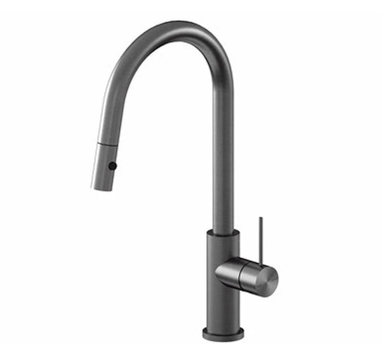 Nero Mecca Kitchen Mixer