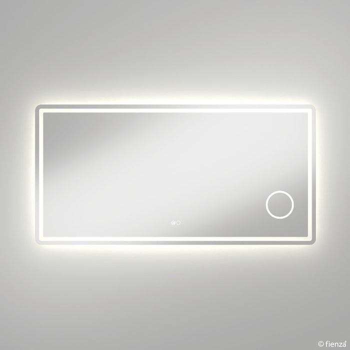 Deejay LED Mirror, 1400 x 700 mm