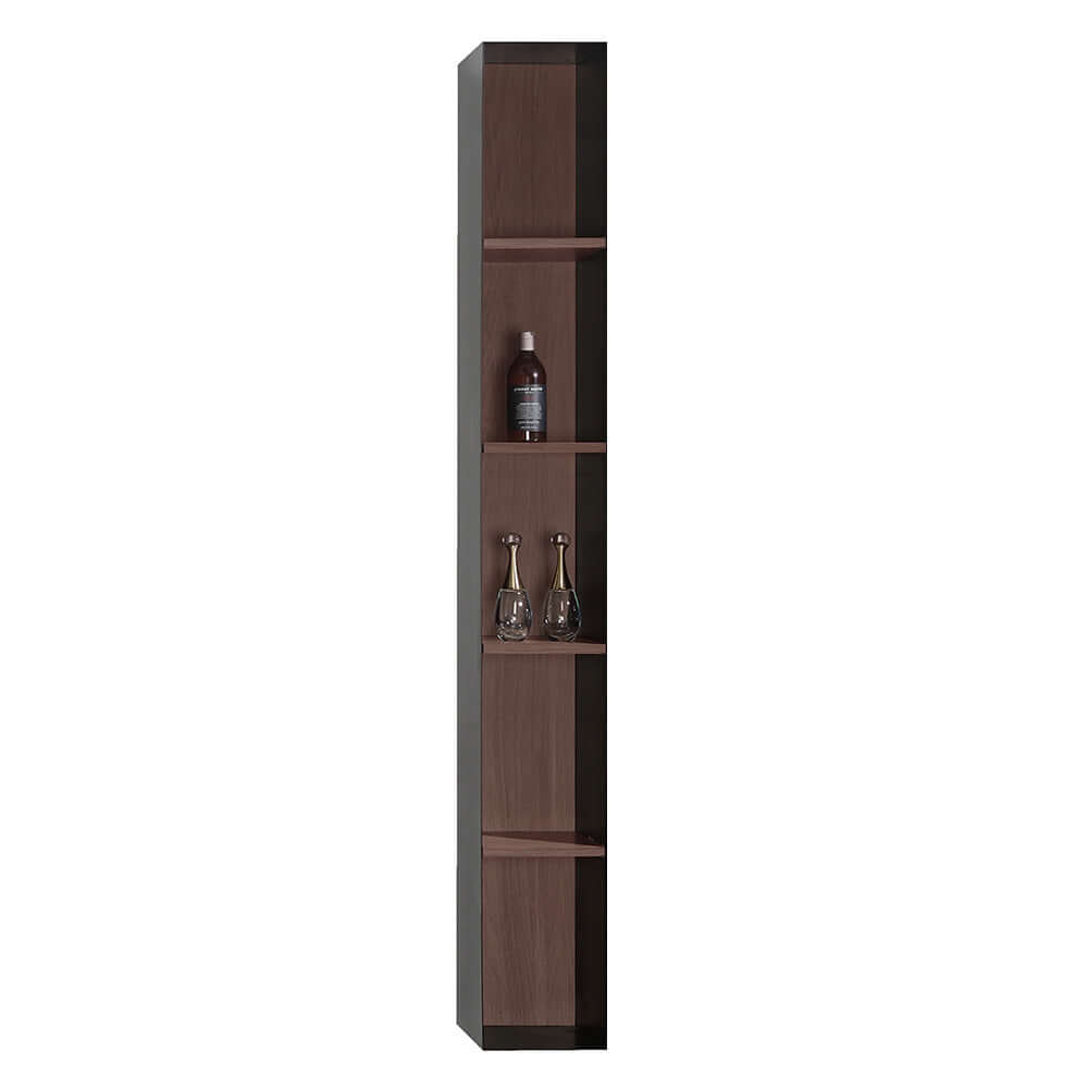 Loom Side Storage Unit