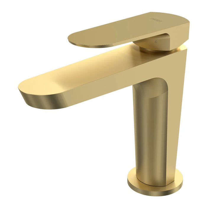Loom Basin Mixer