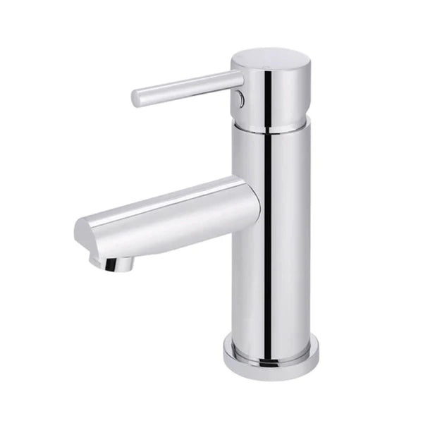 Meir Piccola Basin Mixer Types