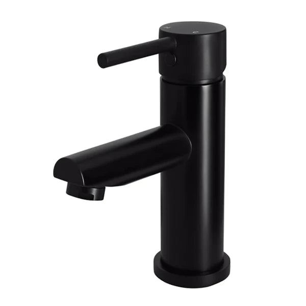 Meir Piccola Basin Mixer Types