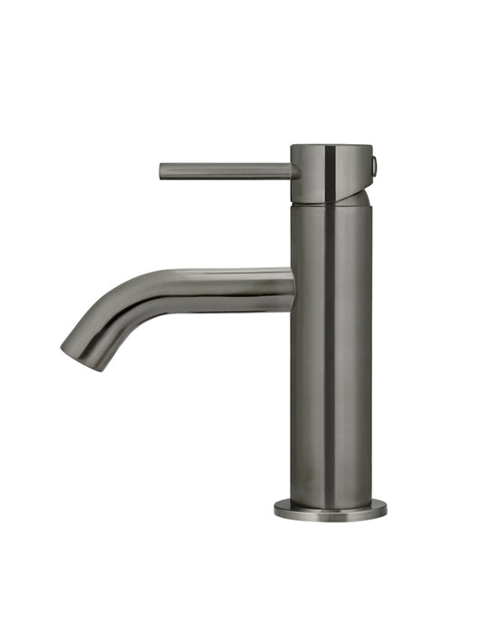 Meir Piccola Basin Mixer Types