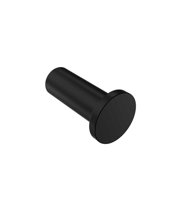 L’Hotel Robe Hook Matt Black