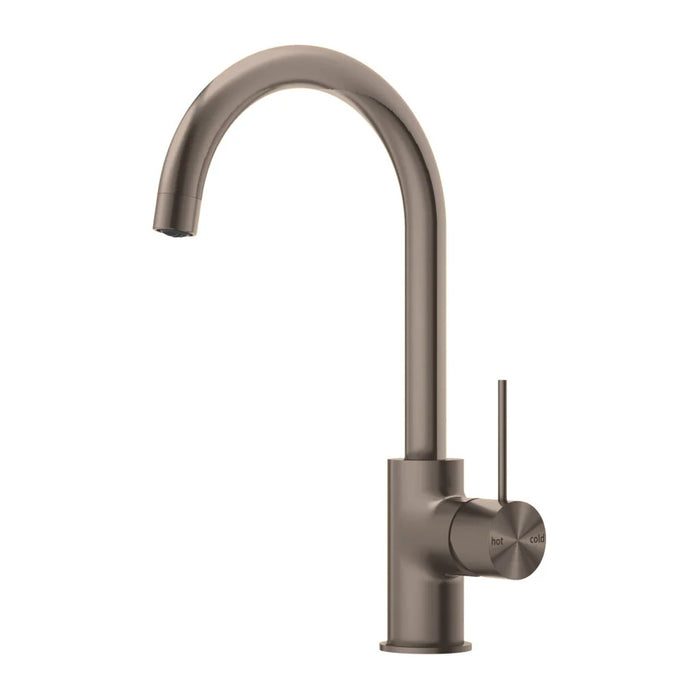 Nero Mecca Kitchen Mixer