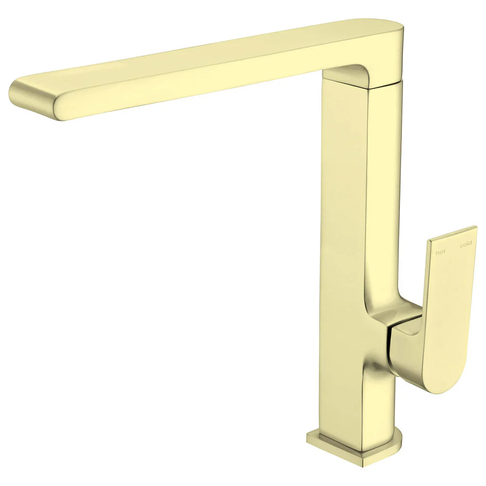 Nero Bianca Kitchen Mixer