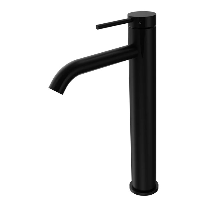 Envy II Vessel Basin Mixer