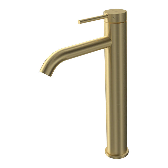 Envy II Vessel Basin Mixer