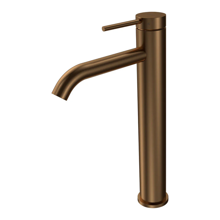 Envy II Vessel Basin Mixer
