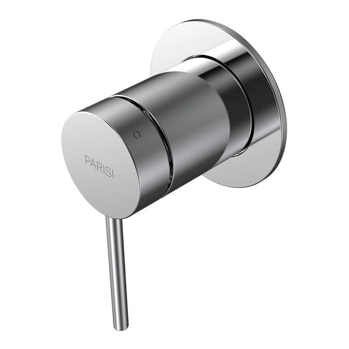Envy II Wall Mixer