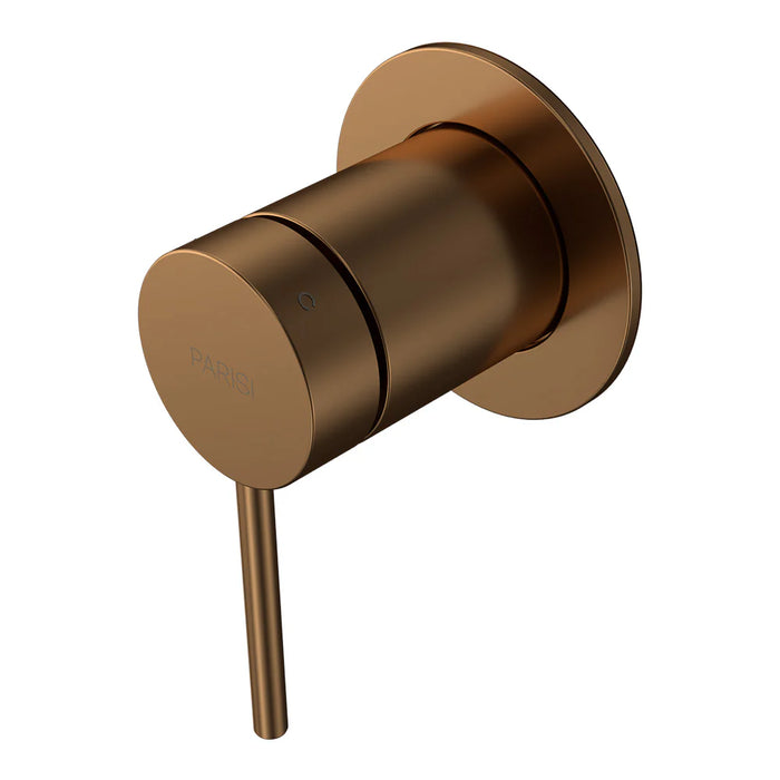 Envy II Wall Mixer
