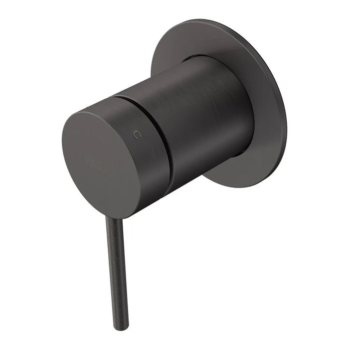 Envy II Wall Mixer