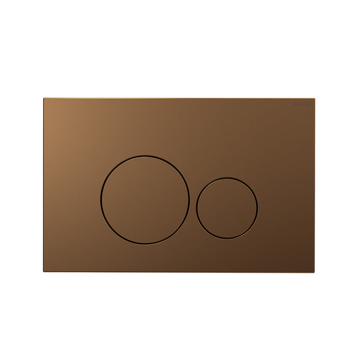 Tondo Push Panel