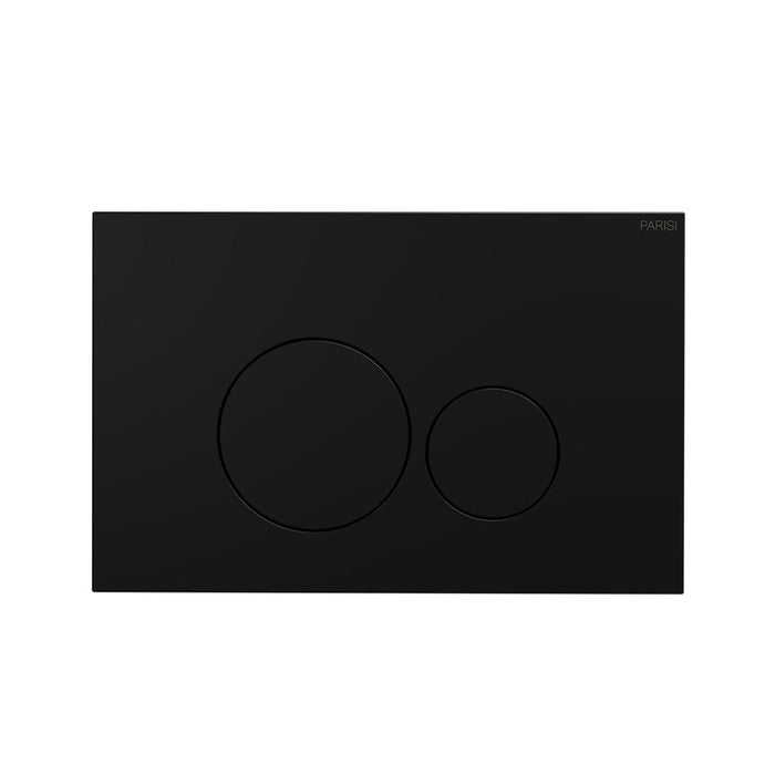 Tondo Push Panel