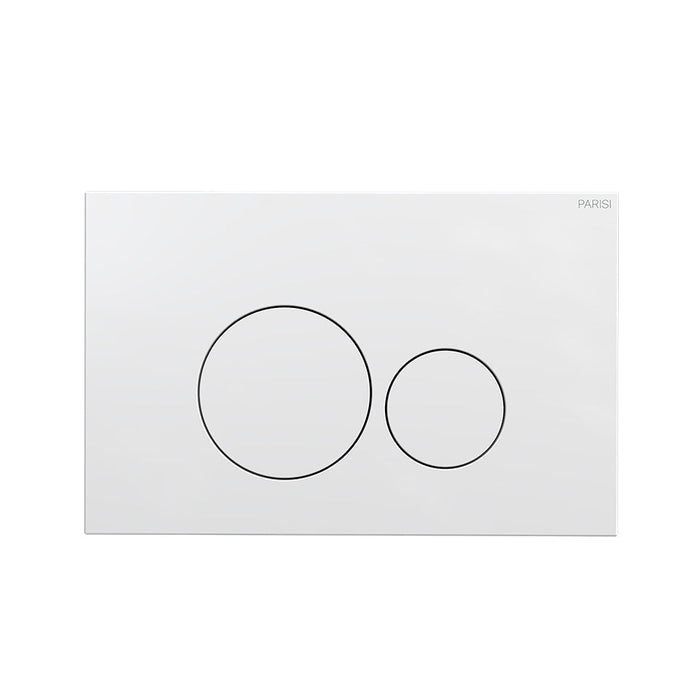 Tondo Push Panel