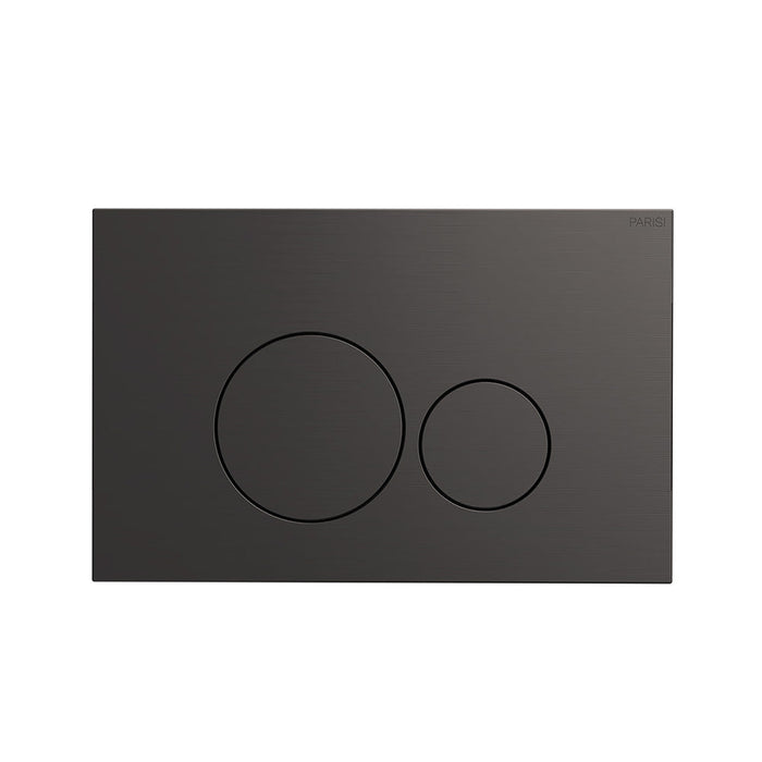 Tondo Push Panel