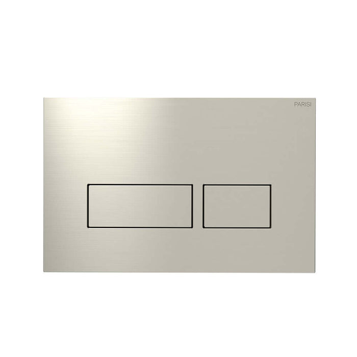 Blade Push Panel Satin