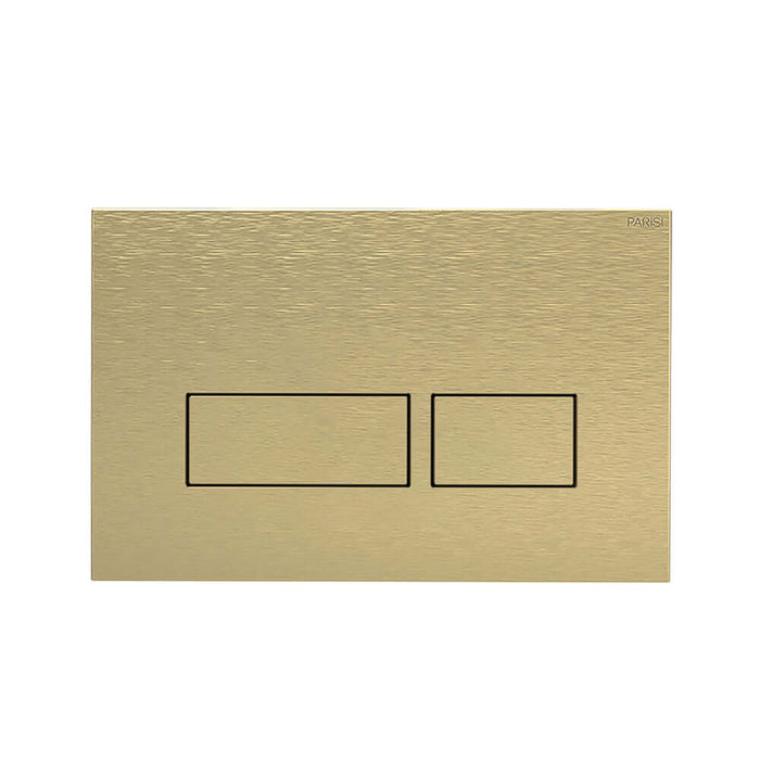 Blade Push Panel Satin