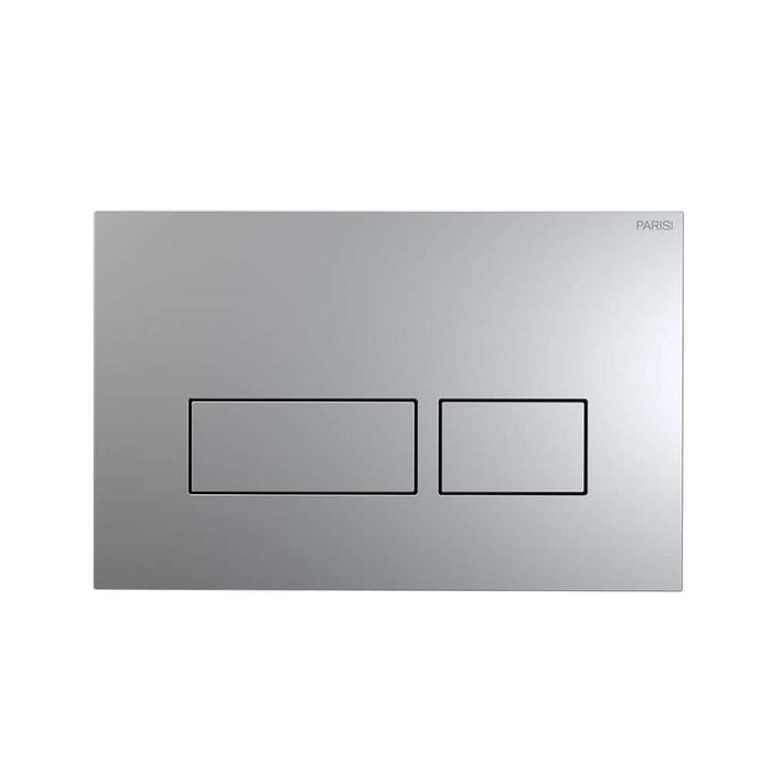 Blade Push Panel Satin