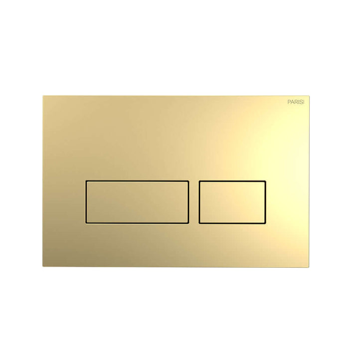 Blade Push Panel Satin