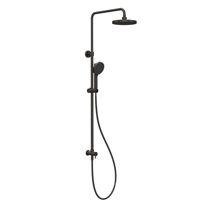 Parisi Envy Shower Column with Sliding Rail Fucile