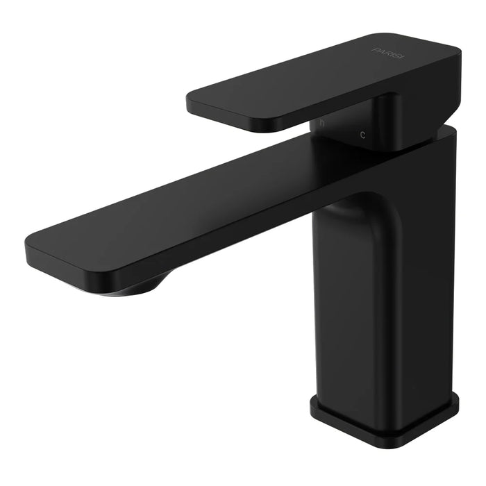 Quasar II Basin Mixer