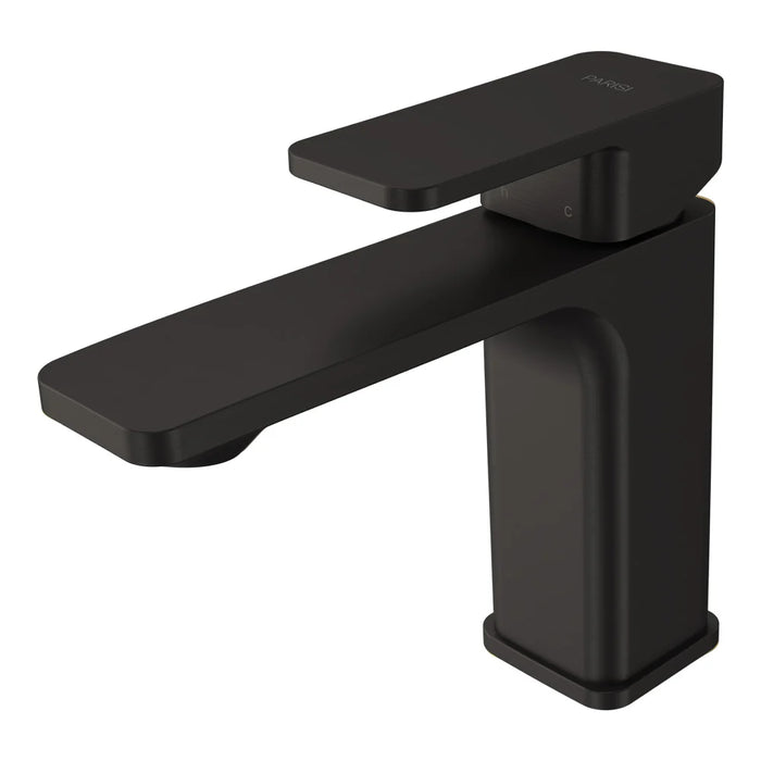 Quasar II Basin Mixer