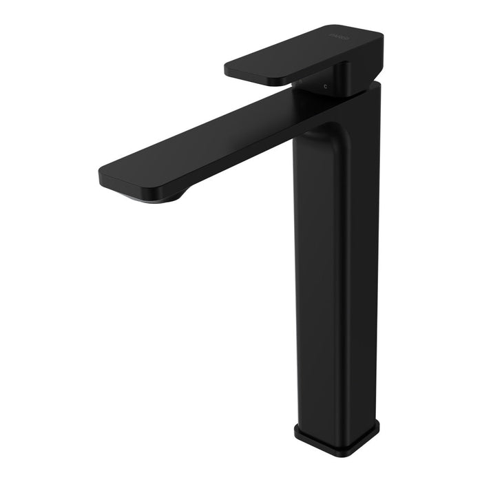 Quasar II Vessel Basin Mixer