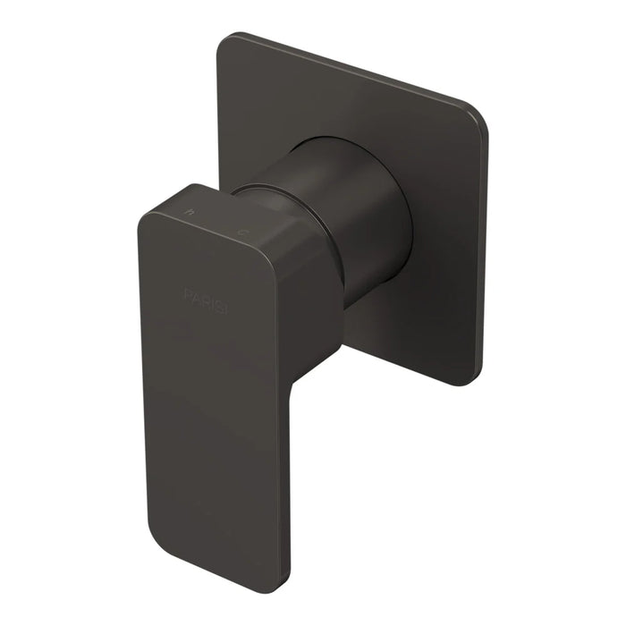 Quasar II Wall Mixer