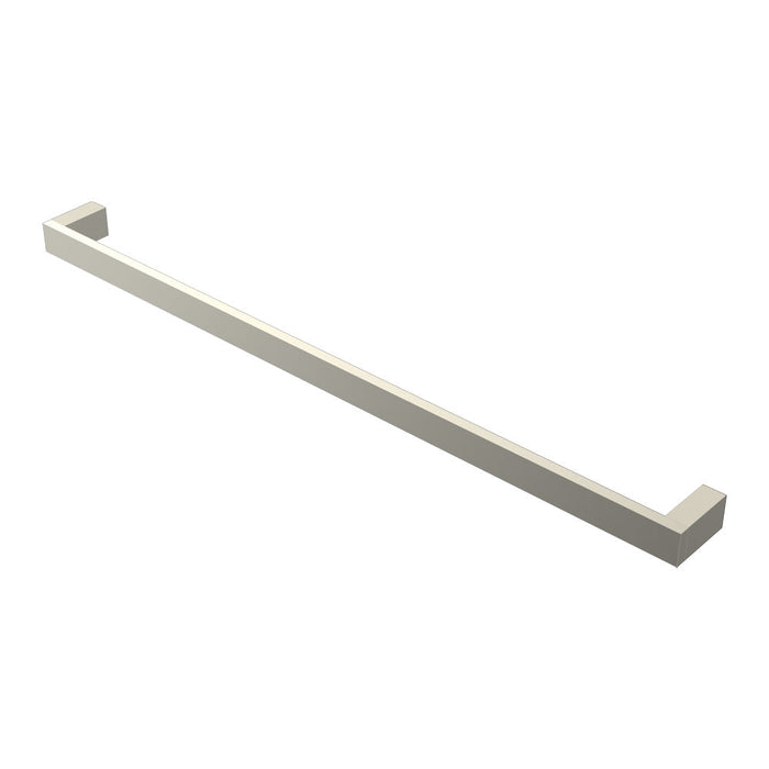 Quadro Single Towel Rail 700mm