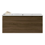 Rocki Wall Vanity