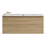 Rocki Wall Vanity