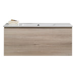 Rocki Wall Vanity