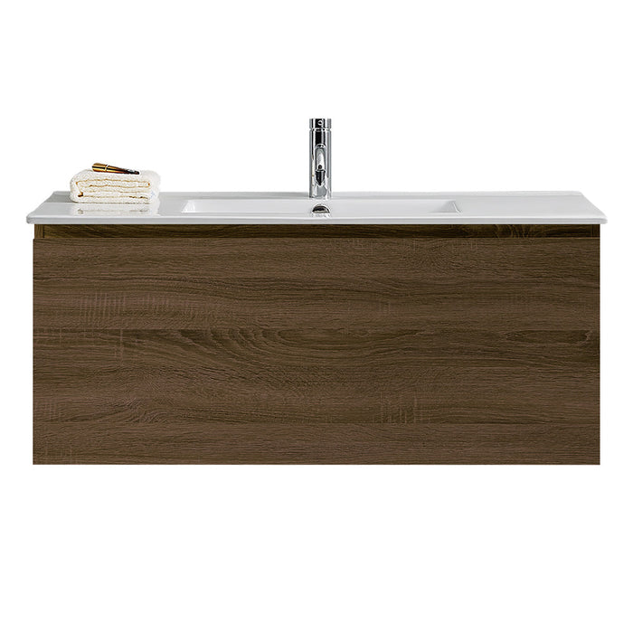 Rocki Wall Vanity