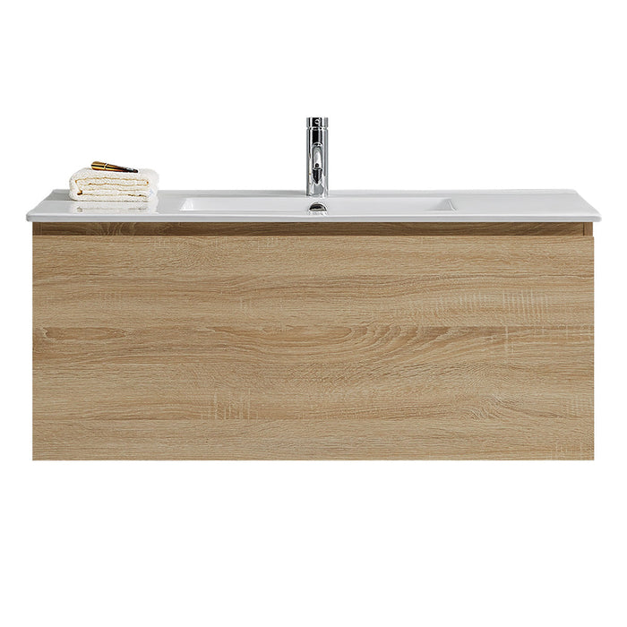 Rocki Wall Vanity