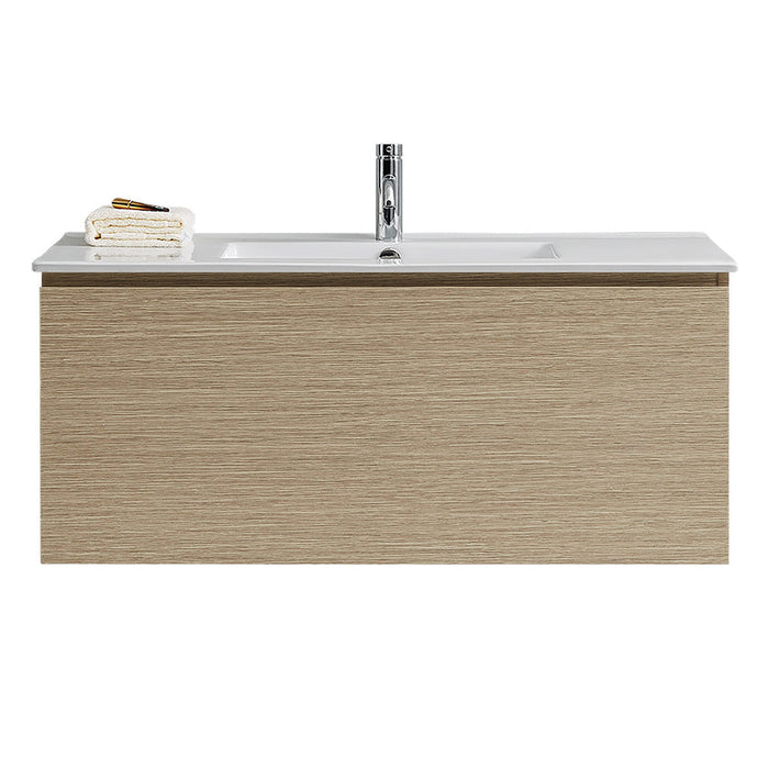 Rocki Wall Vanity