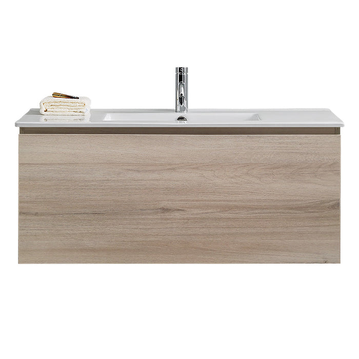 Rocki Wall Vanity